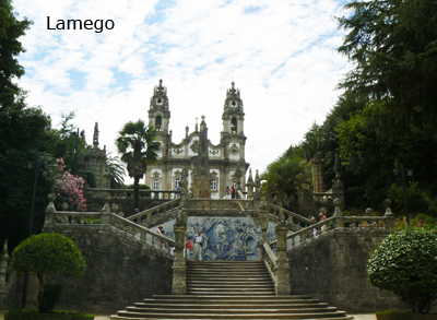 Lamego